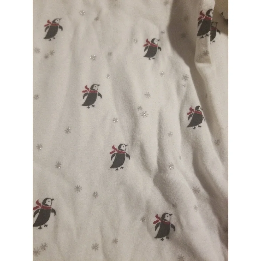 Gymboree penguin chalet outfit‎ size 6